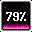 Achievement Points: 79%