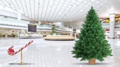 Ornament Attacher