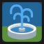 Fountain