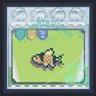 I'm More Than a Fish~