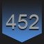 452 level