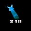 Bombs Away