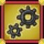 Self Maintenance (Hard Mode)