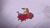 Drupe Ninja