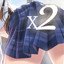 Yuuko’s once & again