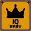 IQ Easy Mode All Clear