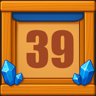 COMPLETE LVL 39