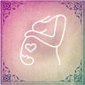 Symbol of love.