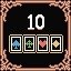 Streak 10