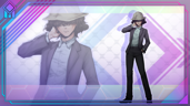 I Am a Detective, After All
