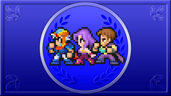 Password: Wild Rose