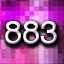 883 Achievements