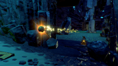 Orb Wrangler
