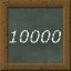 Score: 10000