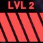 Hardcore Level 2