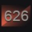 626 level