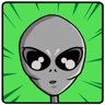 Alien Pet
