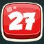 Level 27