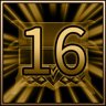 16 Relics