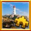 Lighthouse Complete!