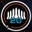 Played more than 20 games!