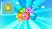 Level 9