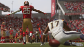 Richard Sherman Legacy Award