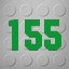 Level  155