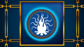 Protector of the Flame