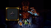 Master of Shadows