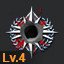 Triple Shock Lv.4