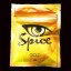 Spice Yellow
