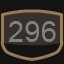 296 level