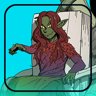 The Dragon of Tolstad