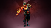 Hunter of Red Ruth