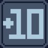 Double Digits