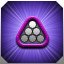 6 BALL TOURNAMENT – LEVEL 2