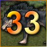 Beat Level 33