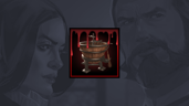 A really strange machine