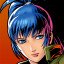 World2 Area 4: Free "LEONA HEIDERN"! 