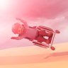 Losing a Wheel