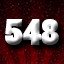 548 Achievements