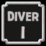 Diver I