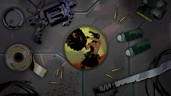 Bedlam