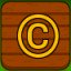 COPYRIGHT SIGN