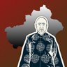 Qing Style Governor