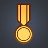 Gold Medalist