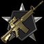 1500 Assault Rifle Kills