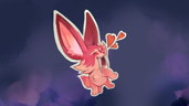 You can pet the Delishken