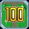 A Hundred Games Played